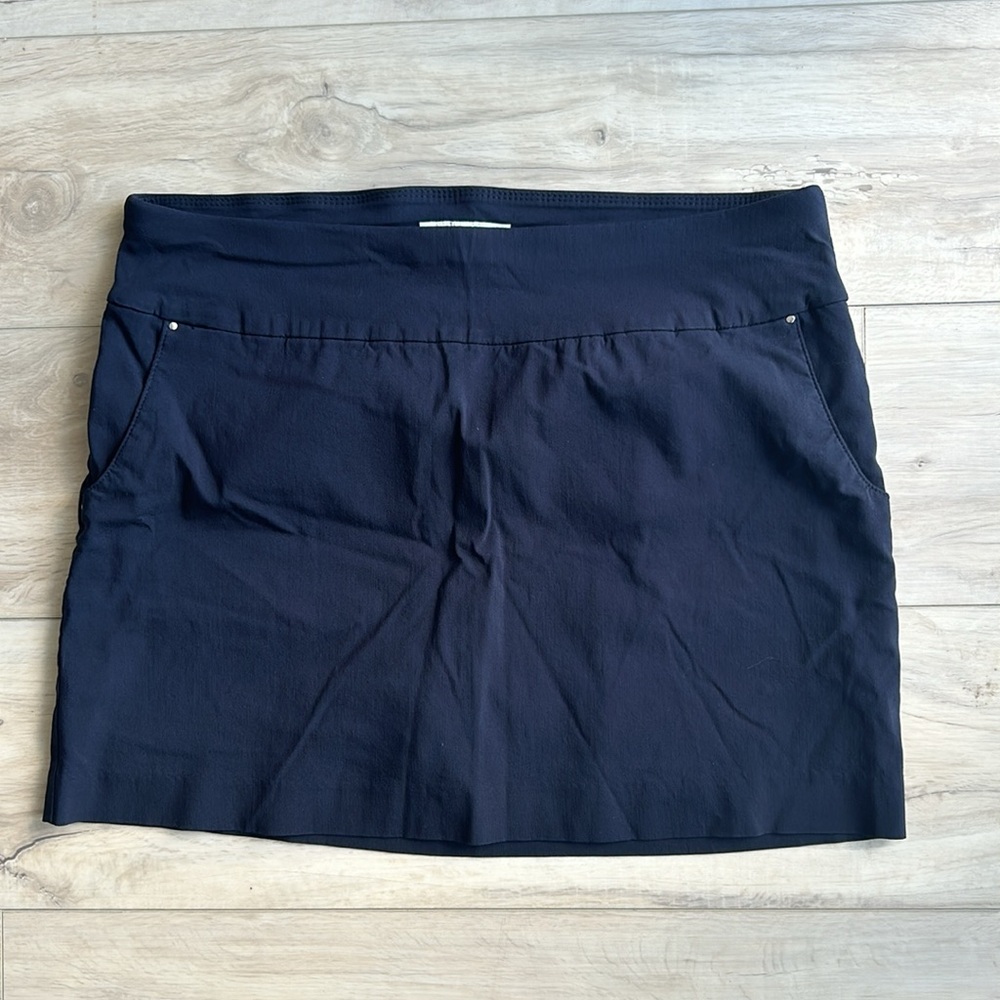 Coral Bay L NWT 3pk skorts - Picture 2 of 8
